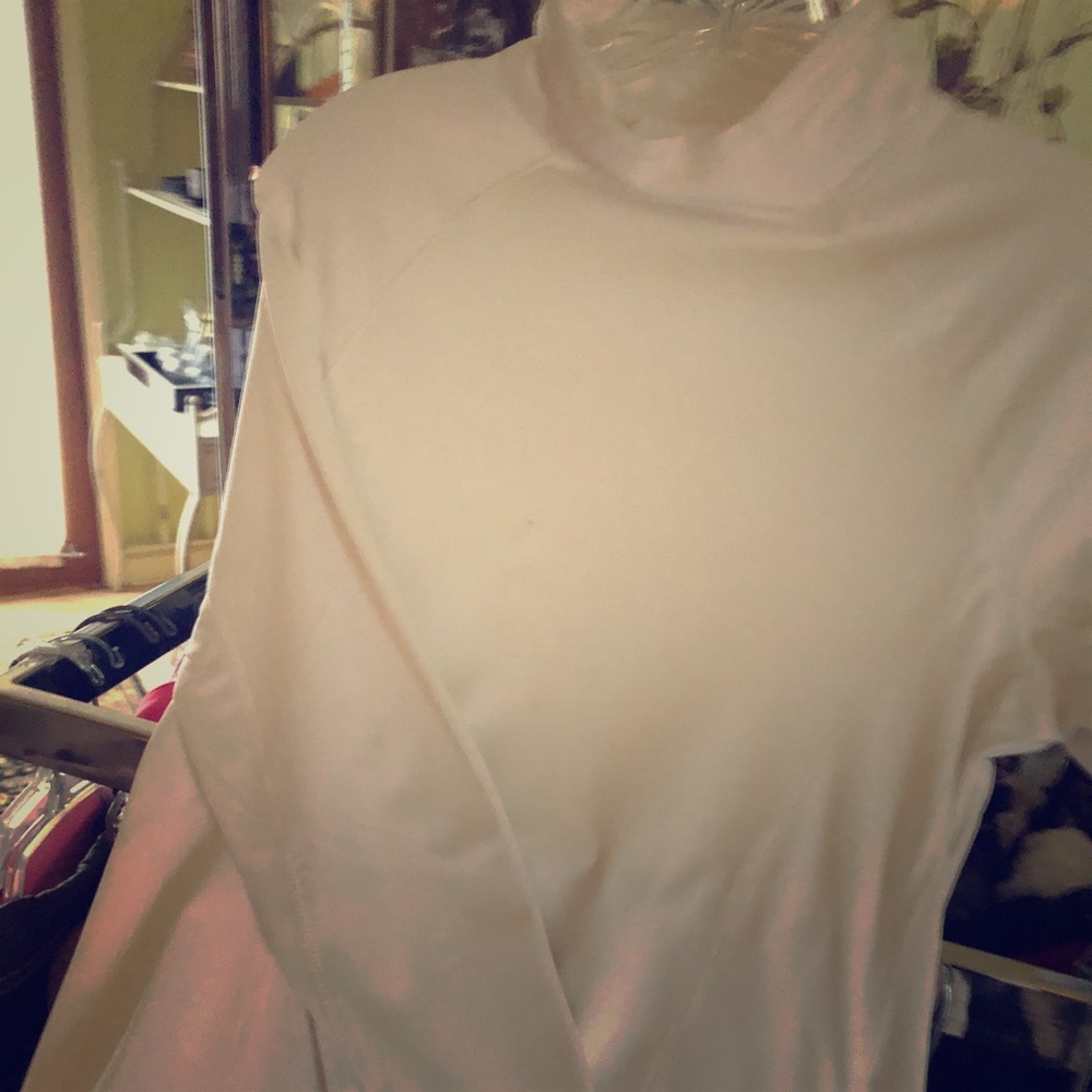 **SOLD**Jockey mid weight base layer